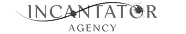 Логотип Incantor agency